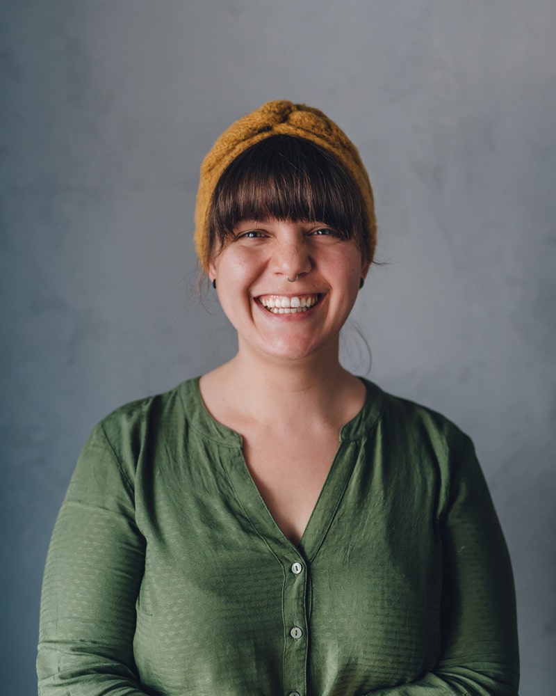 Katharina von Sichtwechsel Erziehung ist Expertin für eine liebevolle Beziehung zu deinem Kind